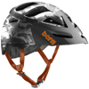 Bern Unlimited Morrison Helmet with Black Hard Visor