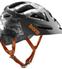 Bern Unlimited Morrison Helmet with Black Hard Visor