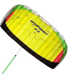 Prism Snapshot 2.5 Speed Foil Kite