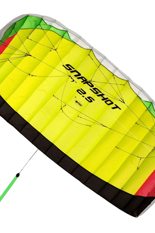 Prism Snapshot 2.5 Speed Foil Kite