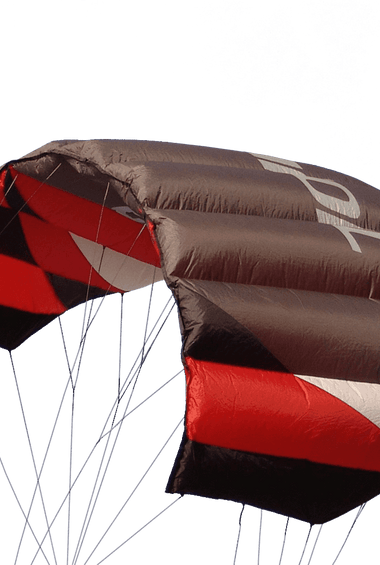Sting 4 line Power Kite