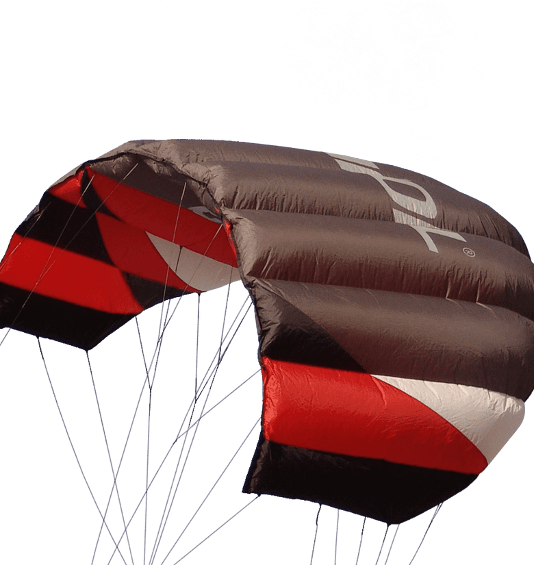 Sting 4 line Power Kite