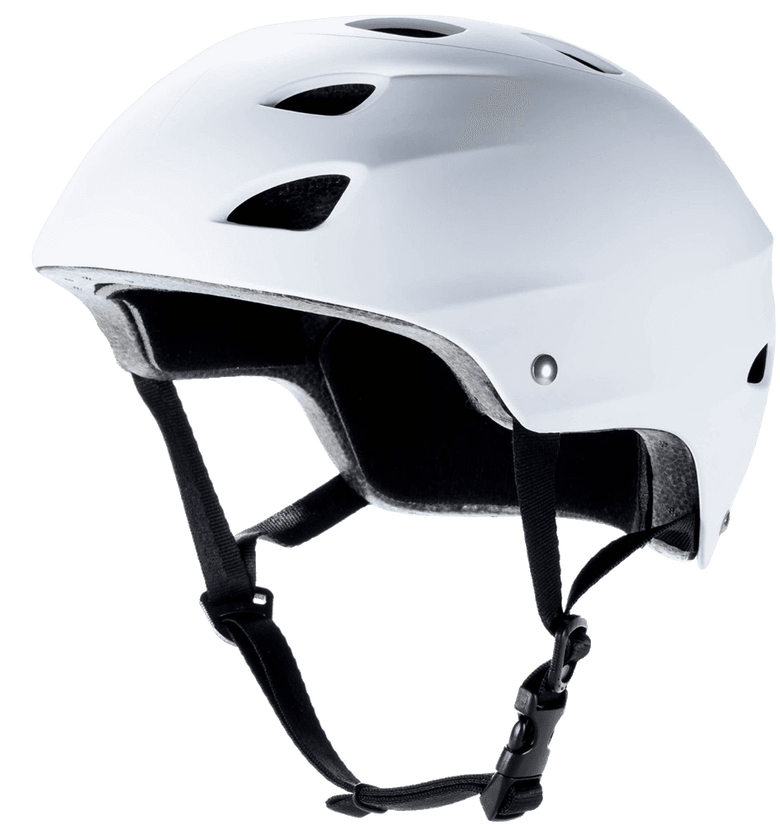 Unisex Multi sport Helmet for SKATEBOARDING WAKEBOARDING BMX BIKING SCOOTERING SKIING MOUNTAINEERING SKY DIVING