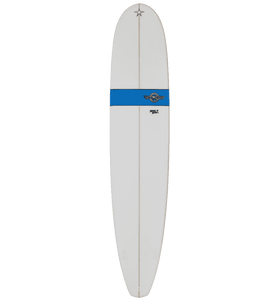 Walden Magic Model X2 Grey Mens Surfboard