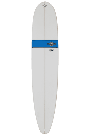 Walden Magic Model X2 Grey Mens Surfboard