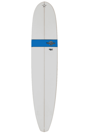 Walden Magic Model X2 Grey Mens Surfboard